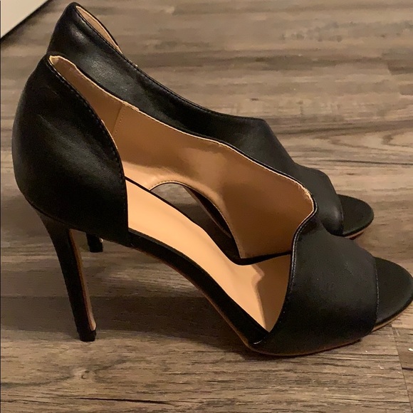 Sexy Open Toe Cuties - Picture 2 of 3